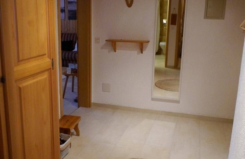 Tavanasa Apartment | 75 m² Apartment ∙ 2 bedrooms ∙ 4 guests