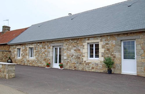 Brillevast House | 75 m² Gîte ∙ 2 bedrooms ∙ 4 guests