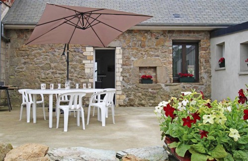 Brillevast House | 75 m² Gîte ∙ 2 bedrooms ∙ 4 guests