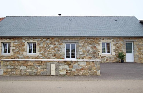 Brillevast House | 75 m² Gîte ∙ 2 bedrooms ∙ 4 guests