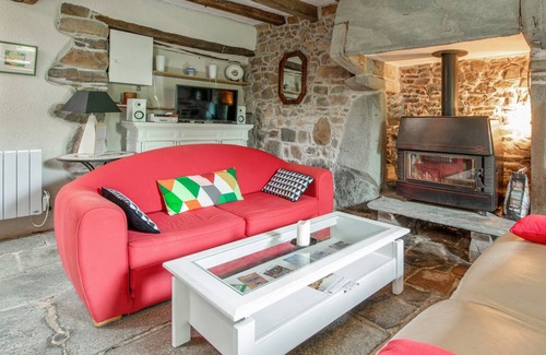 Guimaec House | 75 m² House ∙ 2 bedrooms ∙ 4 guests