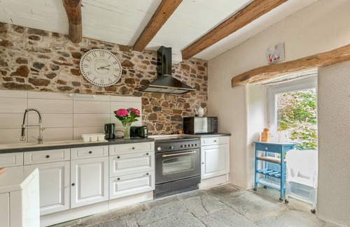 Guimaec House | 75 m² House ∙ 2 bedrooms ∙ 4 guests
