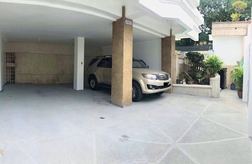 Pansol House | 75 m² House ∙ 2 bedrooms ∙ 16 guests