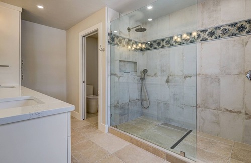 Palma Sola House | 75 Palms! 8 Bedroom Home by RedAwning