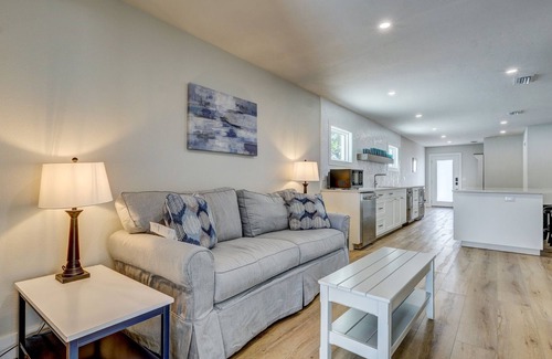 Palma Sola House | 75 Palms! 8 Bedroom Home by RedAwning