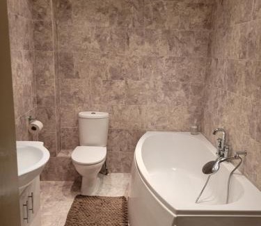Sherborne St. John House | 75 Park Prewett