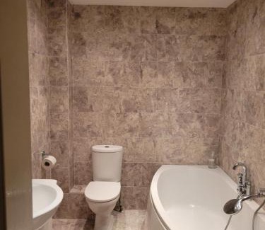 Sherborne St. John House | 75 Park Prewett