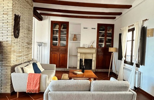 Alboraya Resort | 750 m² Private room ∙ 1 bedroom ∙ 2 guests