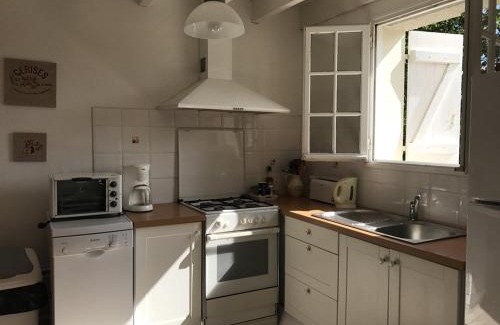 Erquy Villa | 752 - Maison avec jardin à 2km du centre d'Erquy des commerces et des plages sauvages