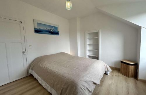 Erquy Villa | 754 - Maison 3 chambres à 800m de la plage des Montiers