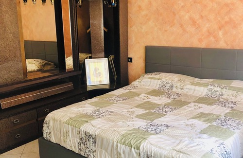 Cinisello Balsamo Bed & Breakfast | 75sqm apartment in villa