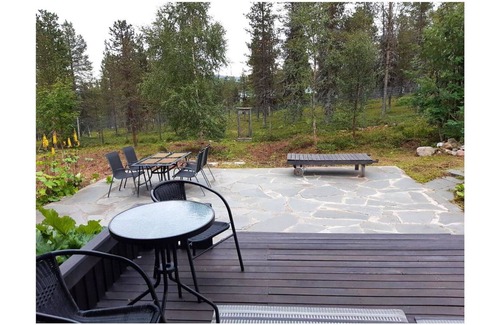 Hetta Other | 76 m² Accommodation ∙ 1 bedroom ∙ 6 guests
