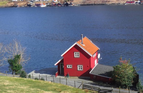 Vindafjord House | 76 m² House ∙ 2 bedrooms ∙ 6 guests