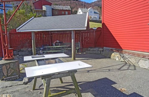 Vindafjord House | 76 m² House ∙ 2 bedrooms ∙ 6 guests