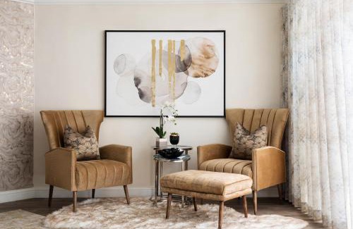 Greater Johannesburg Metropolitan Area House | 76b on Atholl