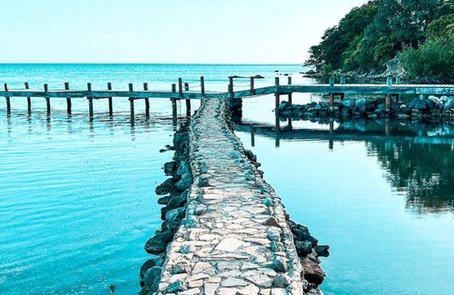 Diamond Rock Hotel | 77 m² Hotel ∙ 3 guests