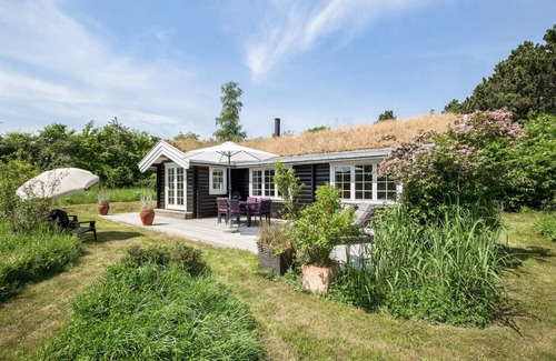 Holloselund House | 77 m² House ∙ 2 bedrooms ∙ 4 guests
