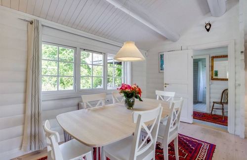 Holloselund House | 77 m² House ∙ 2 bedrooms ∙ 4 guests