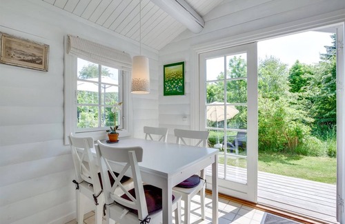 Holloselund House | 77 m² House ∙ 2 bedrooms ∙ 4 guests