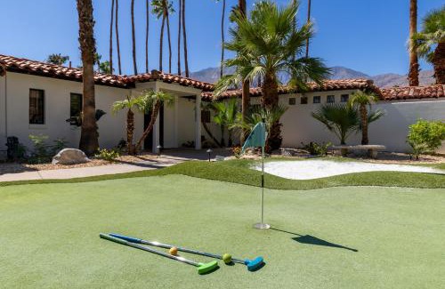 Racquet Club West Villa | 77 Palms by ACME House Company