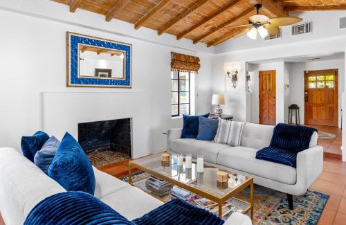 Racquet Club West Villa | 77 Palms by ACME House Company