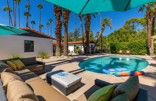 Racquet Club West Villa | 77 Palms by ACME House Company