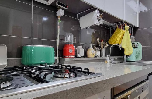 Pyeongtaek Bed & Breakfast | 78 m² Bed and breakfast ∙ 2 bedrooms ∙ 4 guests