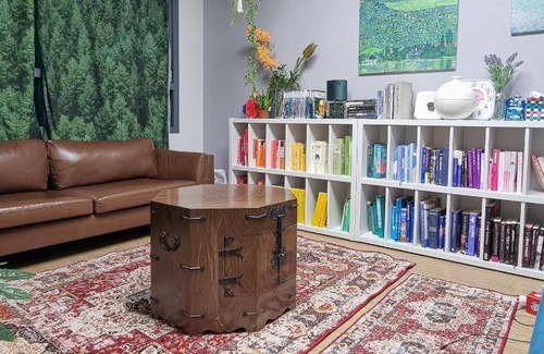 Pyeongtaek Bed & Breakfast | 78 m² Bed and breakfast ∙ 2 bedrooms ∙ 4 guests