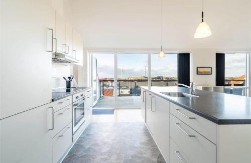 Hvide Sande Apartment | 798-Hvide-Sande-Strandgade-6-Lejl-7