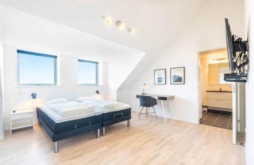 Hvide Sande Apartment | 798-Hvide-Sande-Strandgade-6-Lejl-7