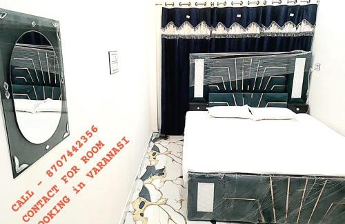 Varanasi House | 7BHK FLAT in KASHI VISHWANATH JYOTIRLING ASSI GHATS