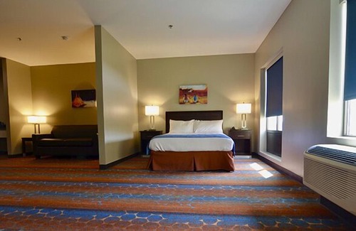 Newkirk Hotel | 7Clans Hotel & Resort