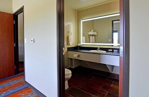 Newkirk Hotel | 7Clans Hotel & Resort