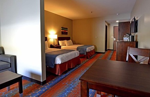 Newkirk Hotel | 7Clans Hotel & Resort