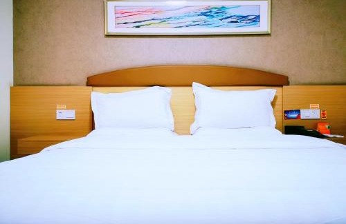 Qingxiu Hotel | 7Days Inn Nanning Min Zu Avenue