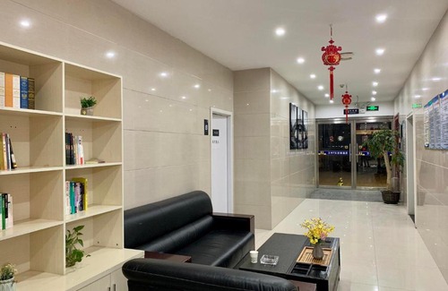 Shangrao Hotel | 7Days Inn Shangrao Wannian Pharmaceutical Company Store