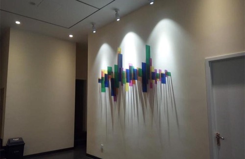 Xiaoyi Hotel | 7Days Inn Xiaoyi People's Hospital Branch