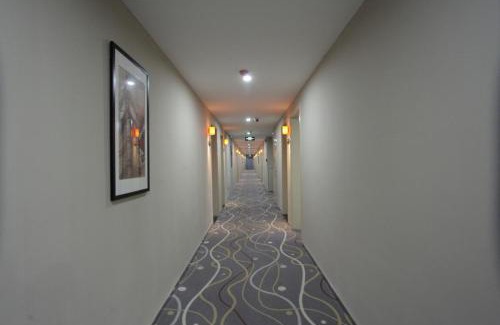 Lianchi District Hotel | 7Days Premium Baoding Qingyuan Jianshe North Road Branch