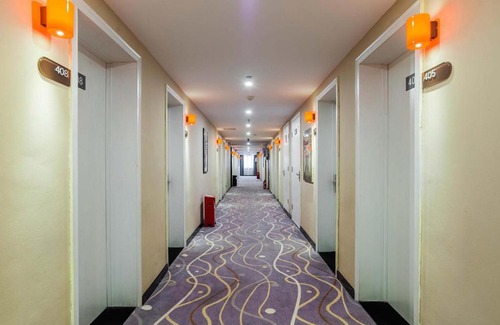 Yu Hua Hotel | 7Days Premium Changsha Environmental Science and Technology Park University of Technology Yuntang Campus Branch