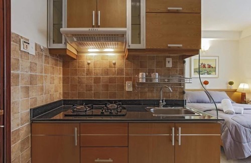 Ben Nghe Hotel | 7S Home Central Hotel