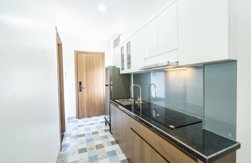 Phuoc Long Apartment | 7S Hotel Hoang Anh & Apartment