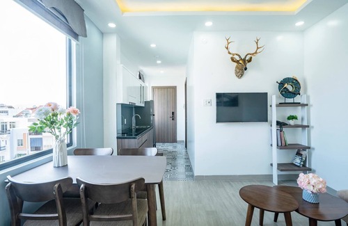Phuoc Long Apartment | 7S Hotel Hoang Anh & Apartment