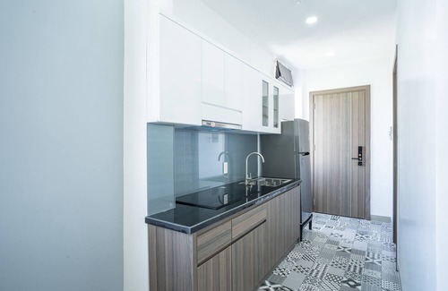 Phuoc Long Apartment | 7S Hotel Hoang Anh & Apartment