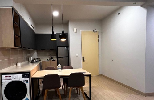 Genting Highlands Apartment | 7Stonez Suites Windmill Genting Highlands