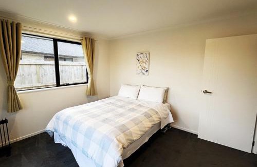 Pukehangi House | 7th Heaven in Rotorua