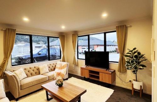 Pukehangi House | 7th Heaven in Rotorua