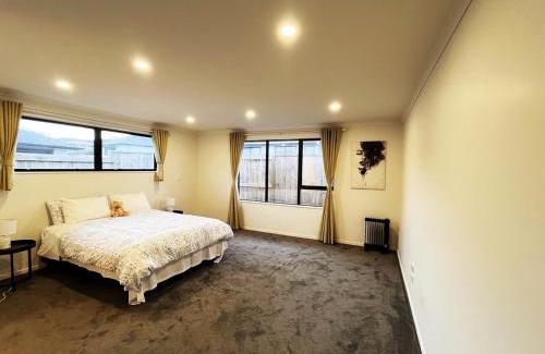 Pukehangi House | 7th Heaven in Rotorua