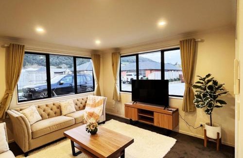 Pukehangi House | 7th Heaven in Rotorua