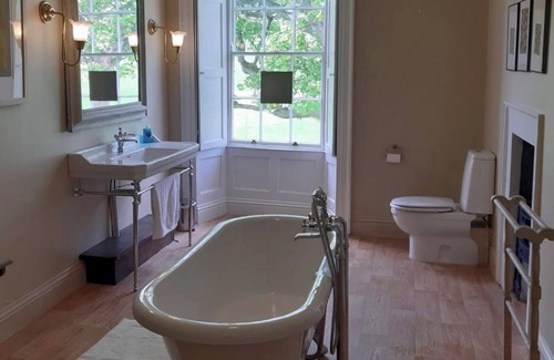 Great Fryup Dale Cottage | 8 bedroom accommodation in Kildale, near Stokesley