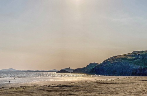 Porthmadog Cottage | 8 bedroom accommodation in Porthmadog